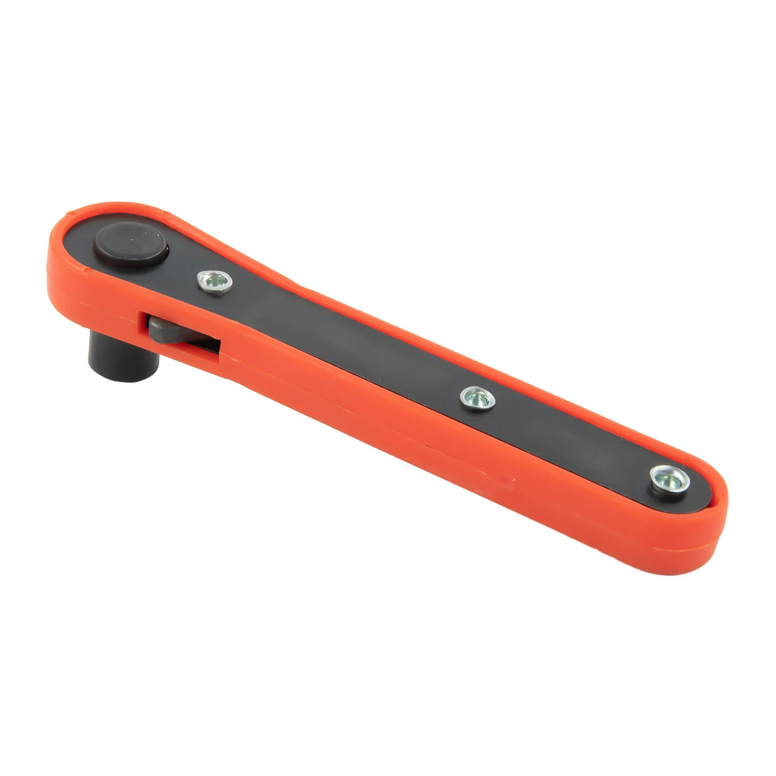1pc/set Wrench Screwdriver Screwdriver Bits Comfortable Efficient Plastic Ratchet Wrench Screwdriver Red/Black
1pc/set Wrench Screwdriver Screwdriver Bits Comfortable Efficient Plastic Ratchet Wrench Screwdriver Red/Black