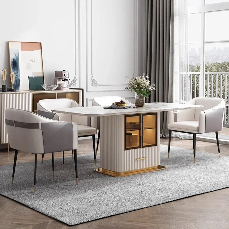 Кухонные обеденные столы для конференций, мобильные телефоны для гостиной, аккуратные офисные обеденные столы, дизайн Mesa De Cozinha, минималистичная мебель 
Кухонные обеденные столы для конференций, мобильные телефоны для гостиной, аккуратные офисные обеденные столы, дизайн Mesa De Cozinha, минималистичная мебель