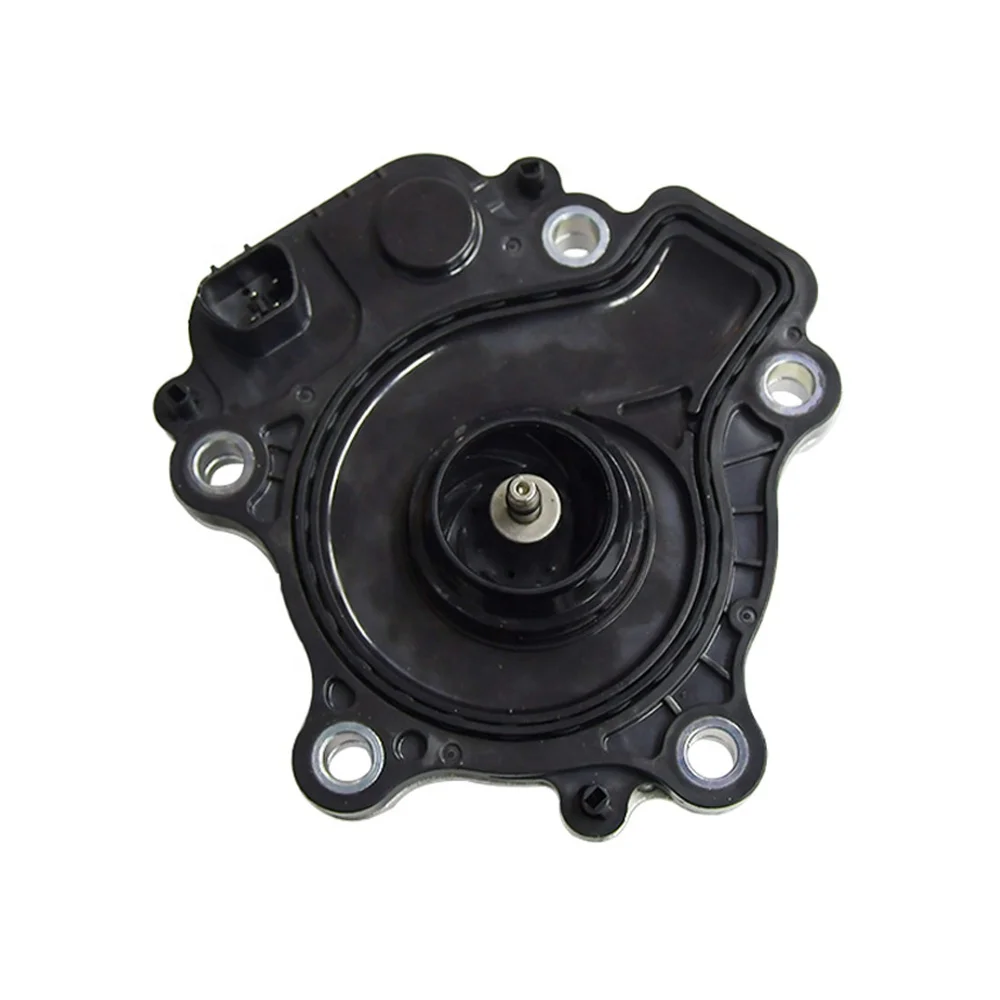 REVO 271121 Electric Water Pump For CR-V Accord Insight Clarity 2014-2022 Engine LFB1 2.0L OE 192005K0A01
REVO 271121 Electric Water Pump For CR-V Accord Insight Clarity 2014-2022 Engine LFB1 2.0L OE 192005K0A01