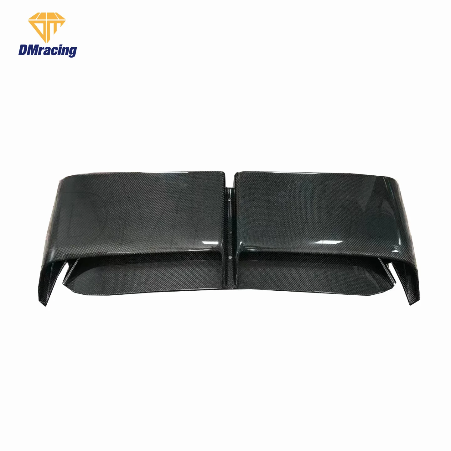 GP3 Style Full Carbon Fiber Roof Spoiler Wing for Mini Cooper F55 F56 2014-2024
GP3 Style Full Carbon Fiber Roof Spoiler Wing for Mini Cooper F55 F56 2014-2024