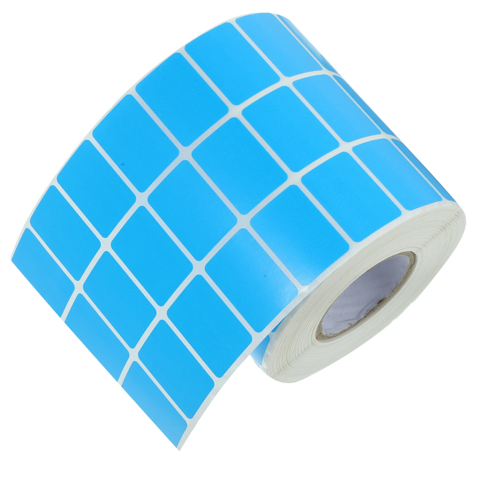 1 Roll Adhesive Color Coated Paper Labels Thermal Stickers For File Document Bin Jar Bottle Labeling Rectangular Sticker
1 Roll Adhesive Color Coated Paper Labels Thermal Stickers For File Document Bin Jar Bottle Labeling Rectangular Sticker