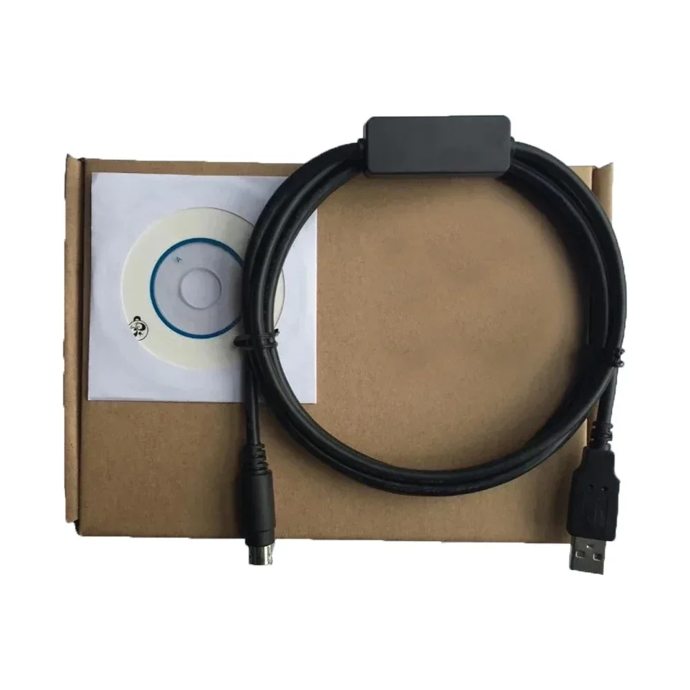 Applicable to ENT Hitachi UAX NPX Elevator USB Data Cable Communication Cable Debugging Line
Applicable to ENT Hitachi UAX NPX Elevator USB Data Cable Communication Cable Debugging Line