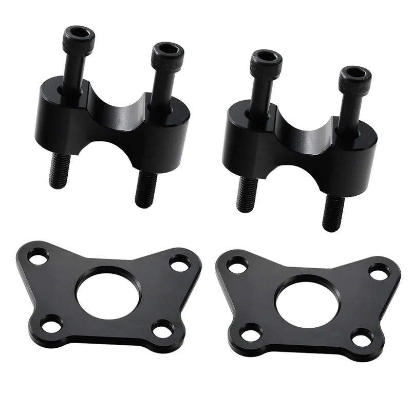 Lasting Handlebar Riser Forcan Am Spyder RT Rts F3 F3s Aluminum Handle Bar Riser Extension
Lasting Handlebar Riser Forcan Am Spyder RT Rts F3 F3s Aluminum Handle Bar Riser Extension