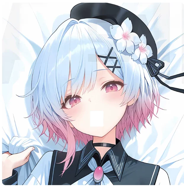 Japanese Anime Magical Girl Sakuraba Ema Sexy Dakimakura Hugging Body Pillow Case Cosplay Otaku Cushion Cover Bedding Gifts QD
Japanese Anime Magical Girl Sakuraba Ema Sexy Dakimakura Hugging Body Pillow Case Cosplay Otaku Cushion Cover Bedding Gifts QD