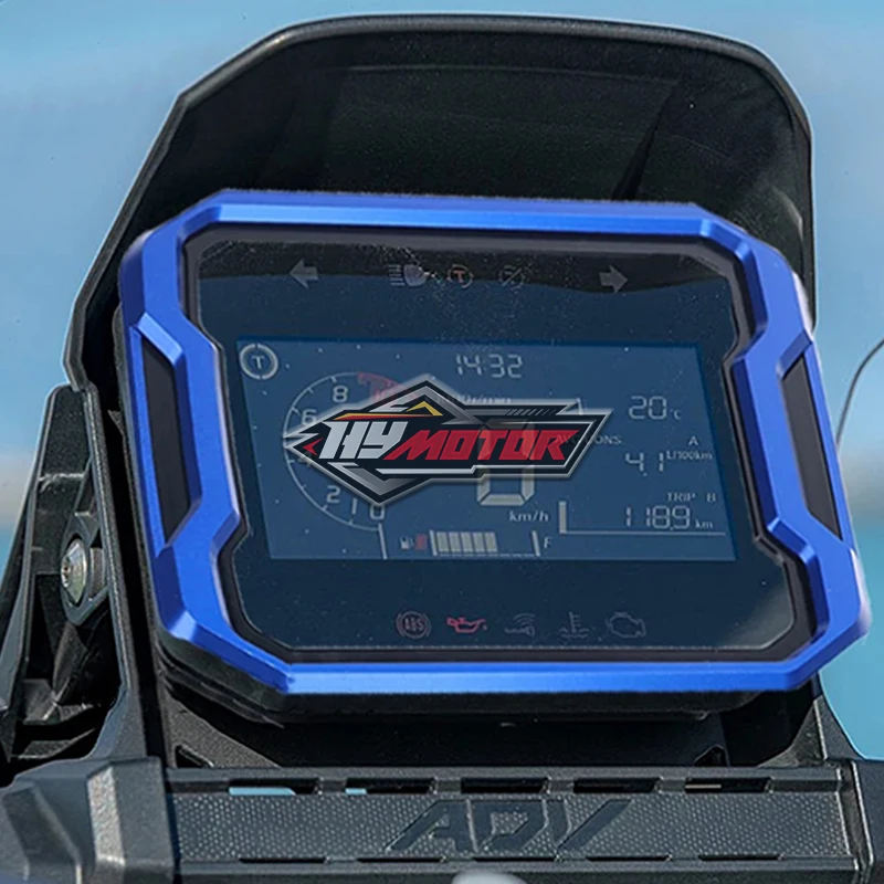 Новые аксессуары для мотоциклов, защитная крышка для рамки для Honda ADV 350 ADV350 adv350 ADV 160 ADV160 2022 2023 2024
Новые аксессуары для мотоциклов, защитная крышка для рамки для Honda ADV 350 ADV350 adv350 ADV 160 ADV160 2022 2023 2024