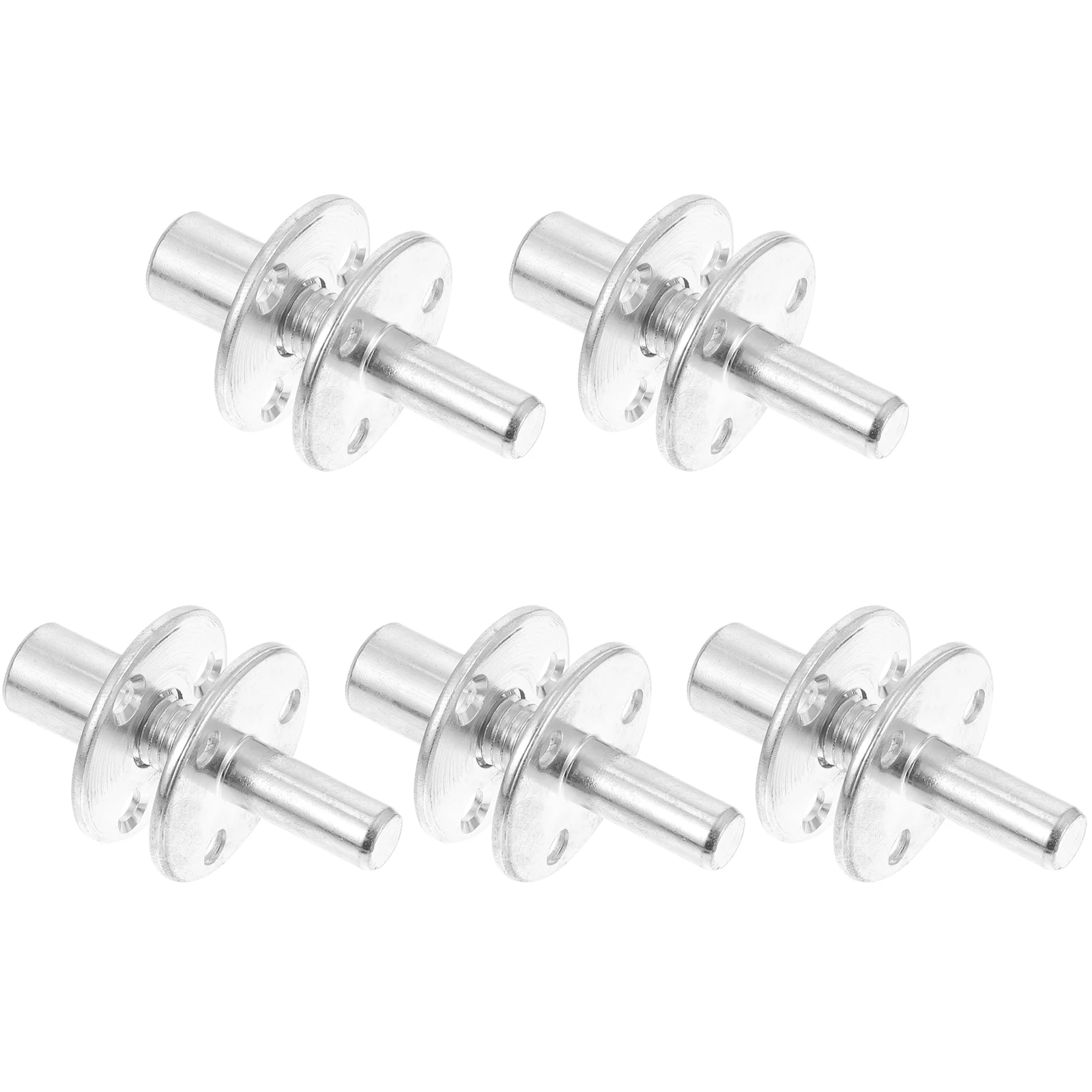 5 set 5 Sets Screws Kit Iron Thread Design Furniture Legs Bed Column Connector Connector For Bed Column Fastening Kit
5 set 5 Sets Screws Kit Iron Thread Design Furniture Legs Bed Column Connector Connector For Bed Column Fastening Kit