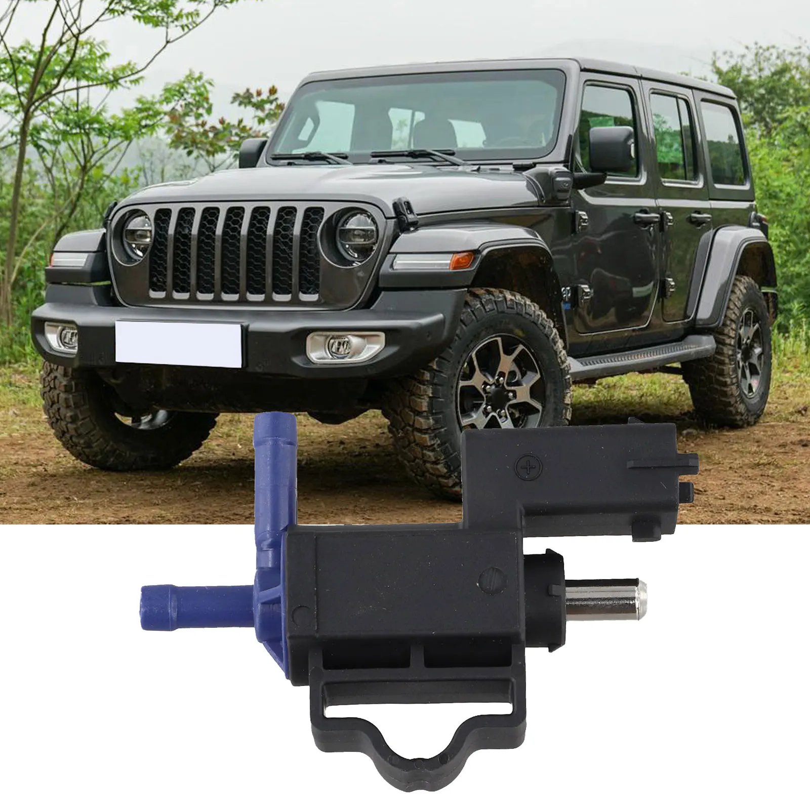 Auto Maintenance 55273286 Control Valve Fitment For Dodge Fitment For Fiat Fitment For Jeep For 124 Spider 2017-2020
Auto Maintenance 55273286 Control Valve Fitment For Dodge Fitment For Fiat Fitment For Jeep For 124 Spider 2017-2020