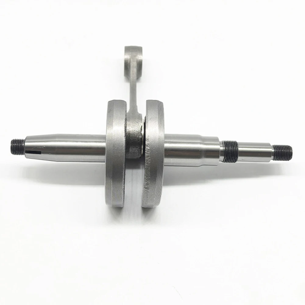 Прецизионный шатун коленчатого вала с сальником и подшипником, модель 4224 030 0400, совместимый с режущими машинами TS700
Прецизионный шатун коленчатого вала с сальником и подшипником, модель 4224 030 0400, совместимый с режущими машинами TS700