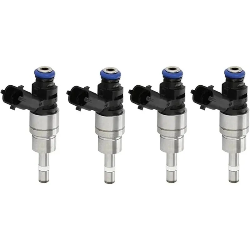 0261500022 Fuel Injector For Alfa Romeo 159 1.9 JTS 1.9L 160hp 2006-2011 939A6.000 Engine Fuel Injector Nozzle 55192672 55182672
0261500022 Fuel Injector For Alfa Romeo 159 1.9 JTS 1.9L 160hp 2006-2011 939A6.000 Engine Fuel Injector Nozzle 55192672 55182672