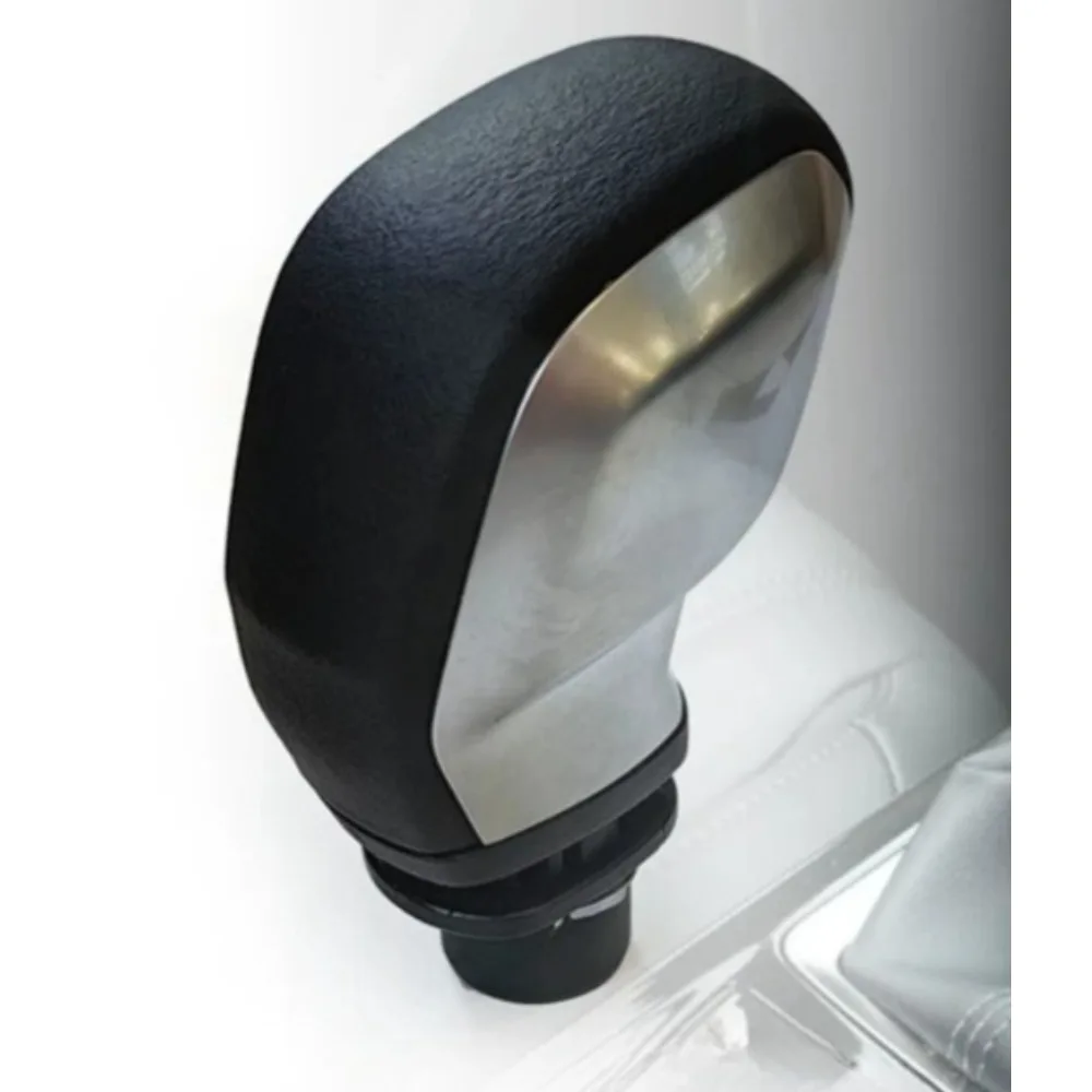 Genuine Automatic Transmission Handball Shift Head Gear Shift Knob for Citroen C5 C6 C4 Across
Genuine Automatic Transmission Handball Shift Head Gear Shift Knob for Citroen C5 C6 C4 Across