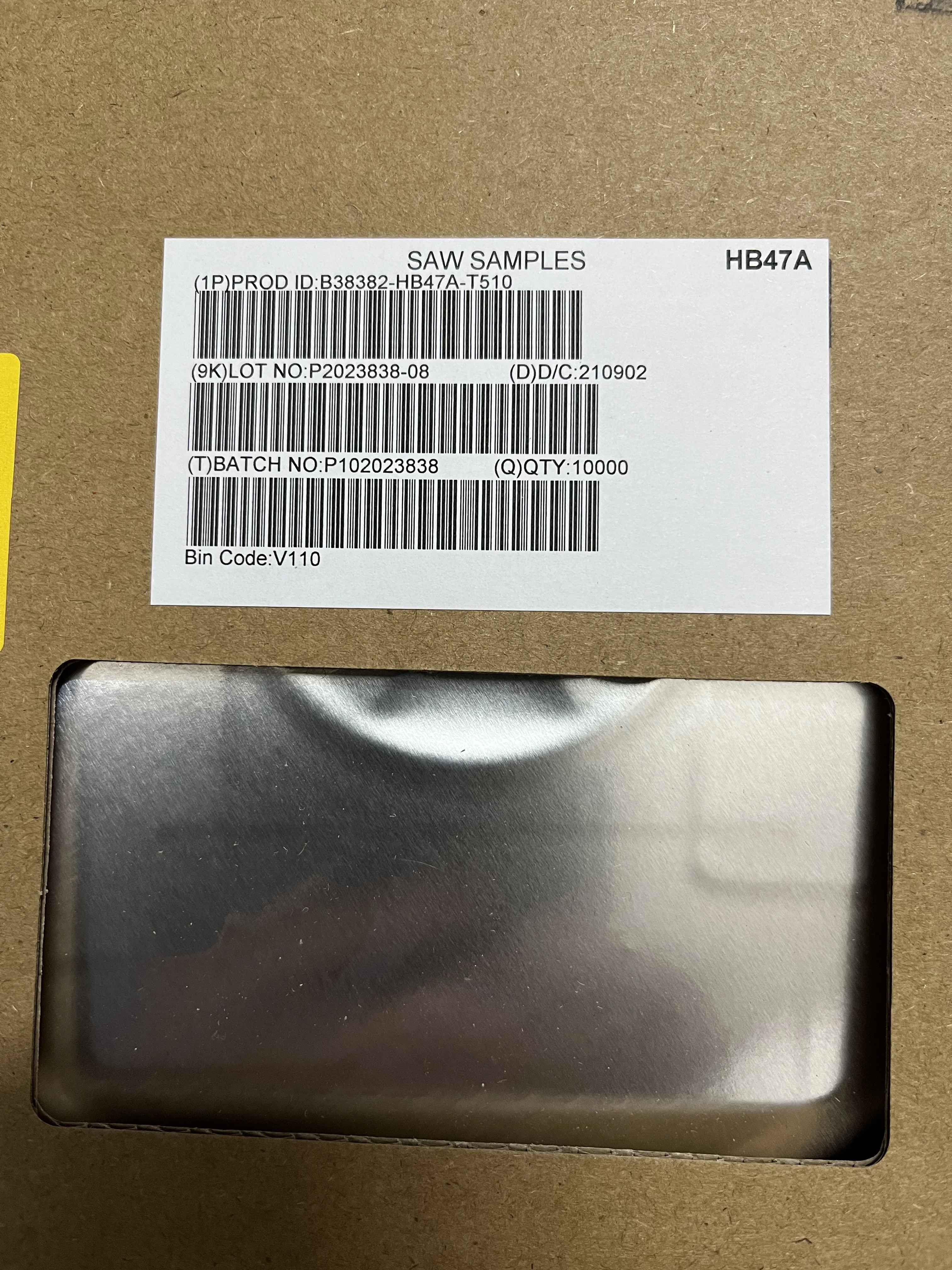 10шт B38382-HB47A-T510
10шт B38382-HB47A-T510