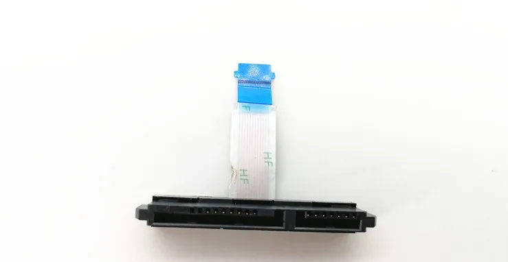 Гибкий кабель разъема для жесткого диска Sata Harde Schijf для Dell 14, 5455, 5458, 5459, 3458, Dp/N: 00DGM
Гибкий кабель разъема для жесткого диска Sata Harde Schijf для Dell 14, 5455, 5458, 5459, 3458, Dp/N: 00DGM