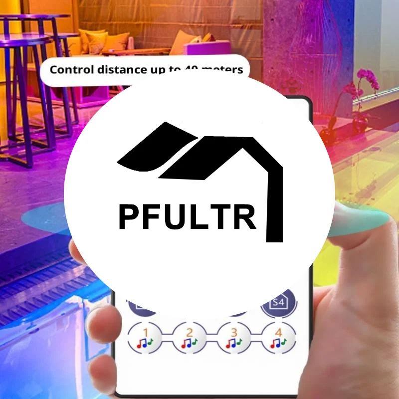 SK6812 WS2811 WS2812 Tape Lights USB 5V Remote Control WS2812B Controller Bluetooth Music APP Control For Pixel LED Strip Light
SK6812 WS2811 WS2812 Tape Lights USB 5V Remote Control WS2812B Controller Bluetooth Music APP Control For Pixel LED Strip Light