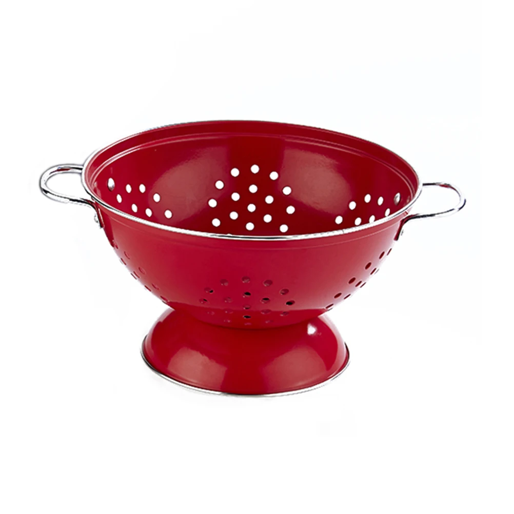 Stainless Steel Fruit Plate Function Ornaments Round Metal Tray Sink Drainer Child
Stainless Steel Fruit Plate Function Ornaments Round Metal Tray Sink Drainer Child