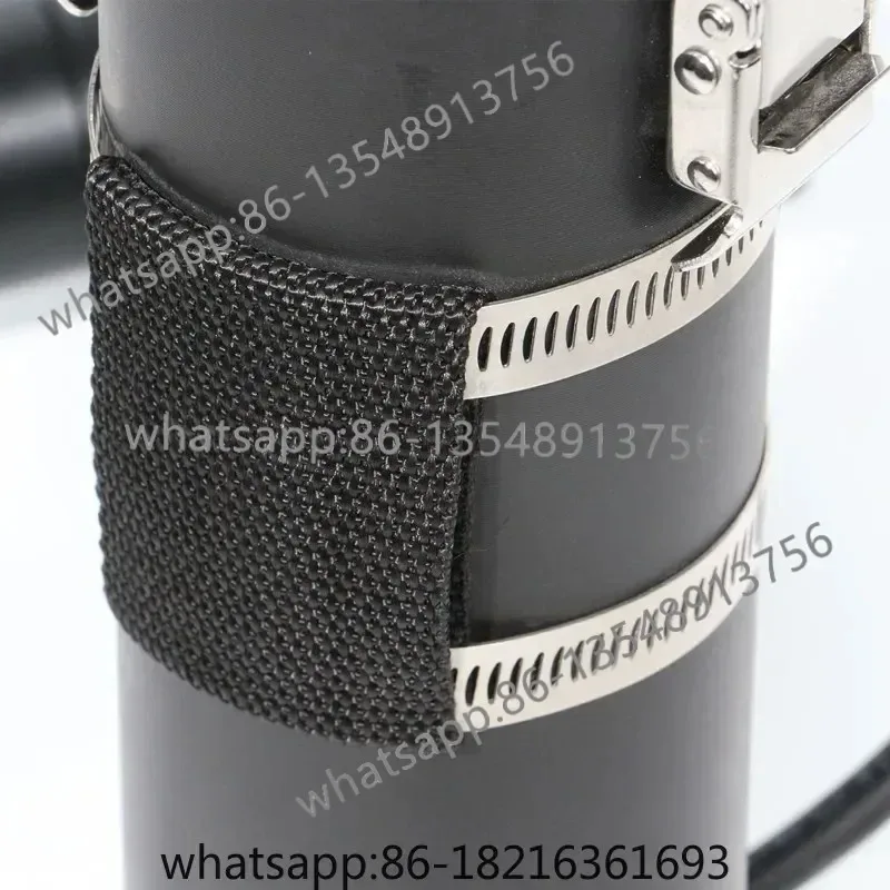 21W HID 5.7Ah Li-Po Technical Submarine Main Light Double Bottle Cave Diving
21W HID 5.7Ah Li-Po Technical Submarine Main Light Double Bottle Cave Diving