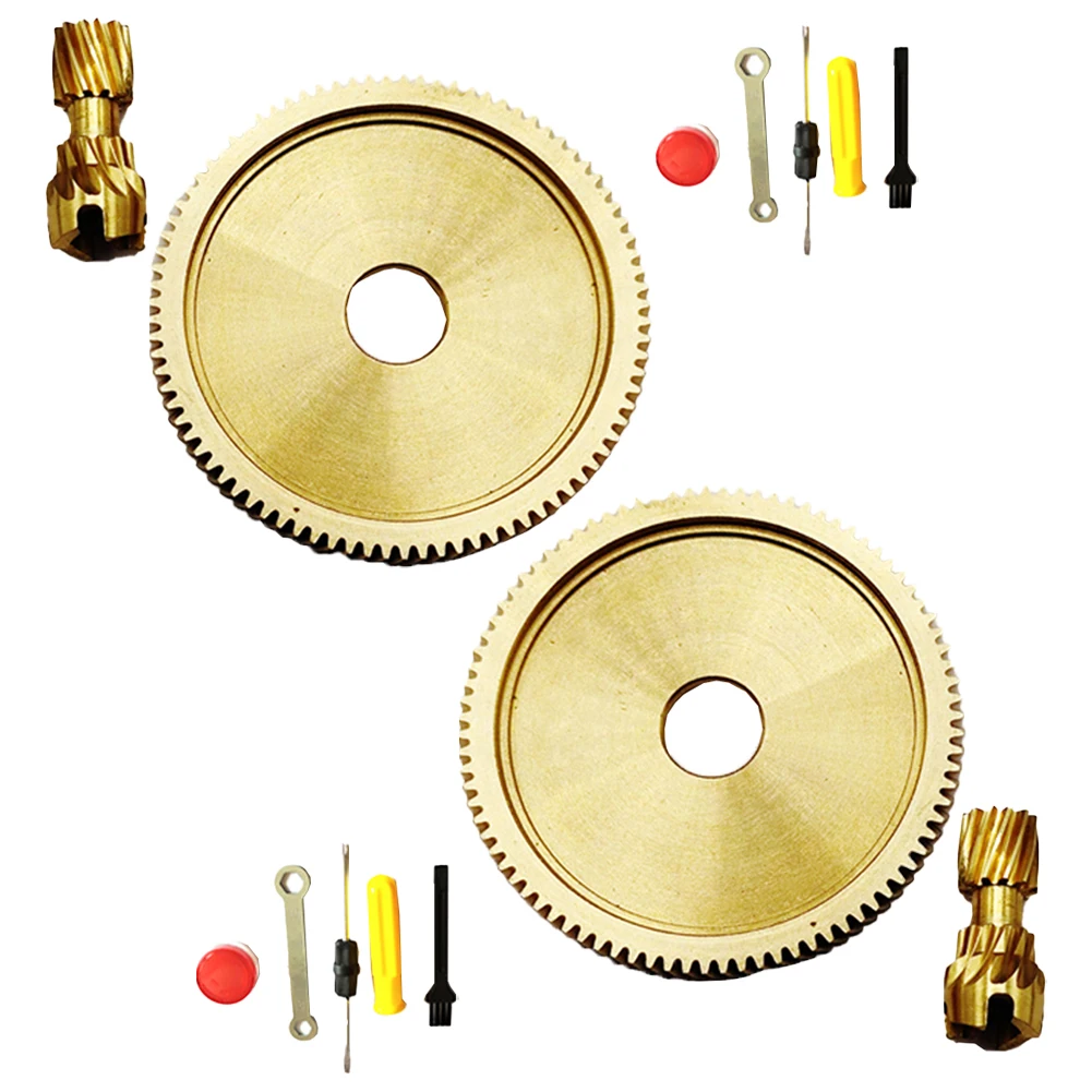 Fishing Reel Clutch Gear Metal Right/left Hand Drive Pinion For DAIWA For FUEGO SV BaitCasting Reels Gears Replace Accessories
Fishing Reel Clutch Gear Metal Right/left Hand Drive Pinion For DAIWA For FUEGO SV BaitCasting Reels Gears Replace Accessories