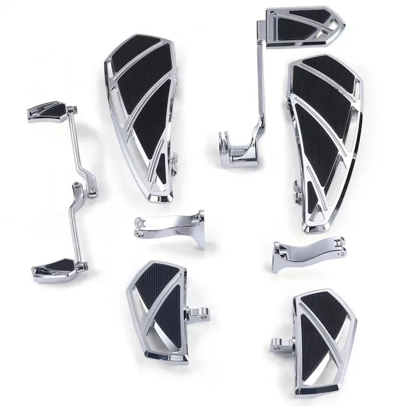 Floorboards Heel Toe Shifter Lever Special 2014-2025
Floorboards Heel Toe Shifter Lever Special 2014-2025