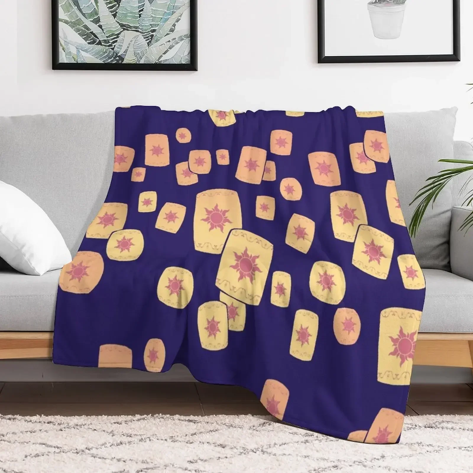 Floating Lanterns Gleam Throw Blanket for babies halloween Vintage Summer Beddings Blankets Sofa Fashion Sofas Blankets
Floating Lanterns Gleam Throw Blanket for babies halloween Vintage Summer Beddings Blankets Sofa Fashion Sofas Blankets