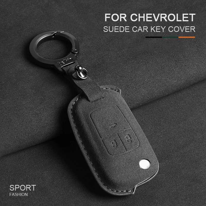 For Chevrolet Cruze Aveo Trax Sail Malibu Captiva Opel Vauxhall Astra J Corsa Insignia Mokka Suede Car Flip Key Case Cover Shell
For Chevrolet Cruze Aveo Trax Sail Malibu Captiva Opel Vauxhall Astra J Corsa Insignia Mokka Suede Car Flip Key Case Cover Shell