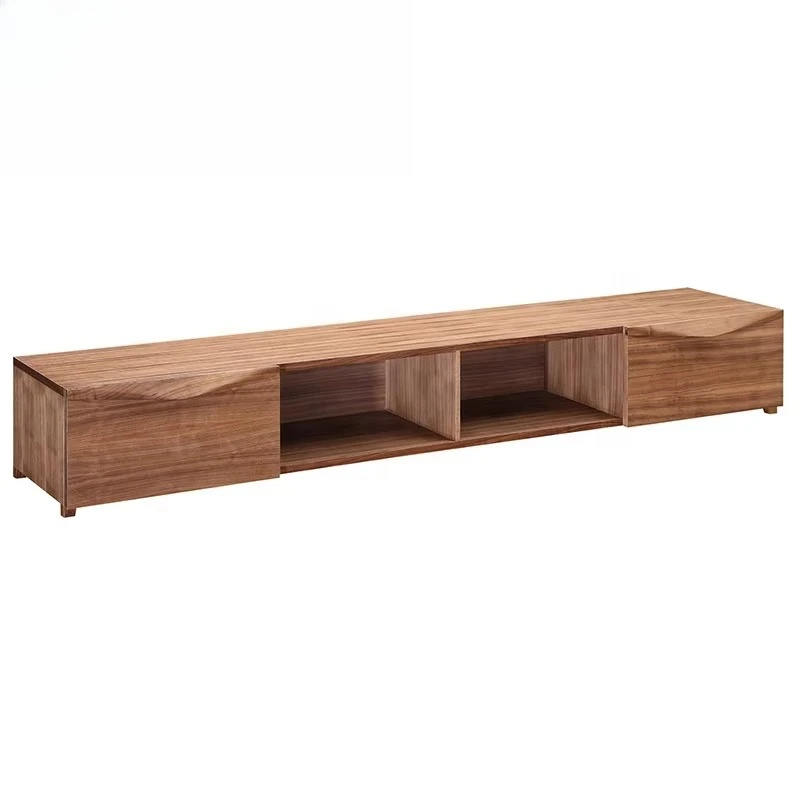 Solid wood frame marble surface glass drawer 2nd floor modern living room TV cabinet
Solid wood frame marble surface glass drawer 2nd floor modern living room TV cabinet