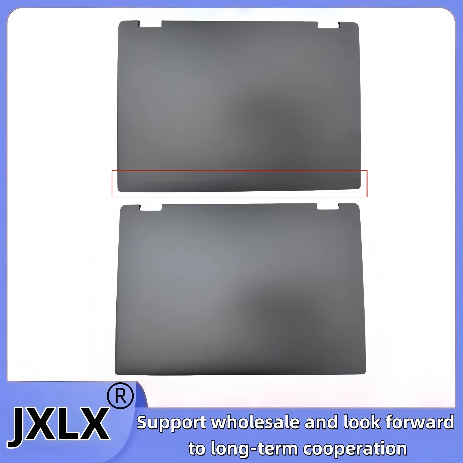 JXLX® New for Dell Latitude7440 E7440 2-in-1 Laptop LCD Back Cover Top Case 0K5MPG 0CWC6G
JXLX® New for Dell Latitude7440 E7440 2-in-1 Laptop LCD Back Cover Top Case 0K5MPG 0CWC6G
