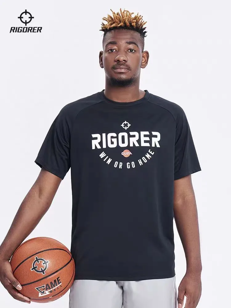 RIGORER 2024 New Sports T-shirt Men Basketball shirt Running Printed Breathable Round Neck Short Sleeve Z123210487
RIGORER 2024 New Sports T-shirt Men Basketball shirt Running Printed Breathable Round Neck Short Sleeve Z123210487