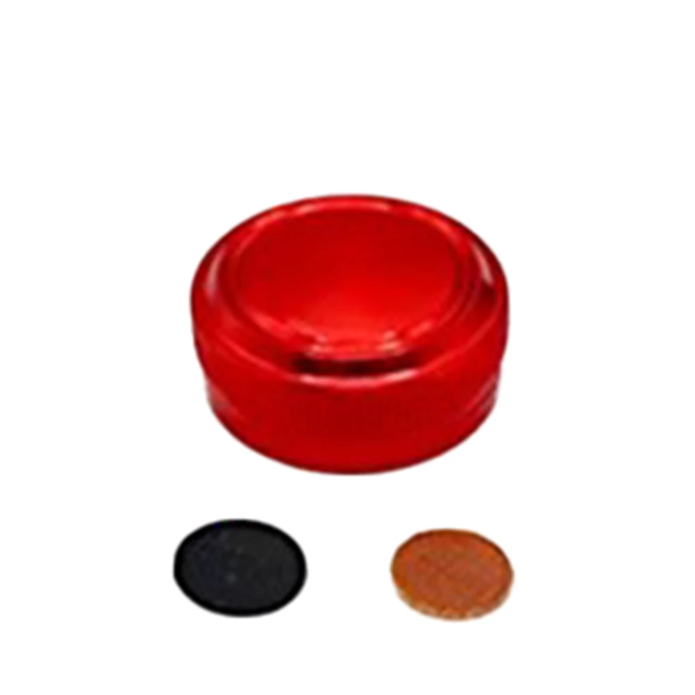 Fishing Reel Accessories Spool Tension Knob Saltwater Fishing Easy Brake Adjustment Enhanced Control Knurled Threads
Fishing Reel Accessories Spool Tension Knob Saltwater Fishing Easy Brake Adjustment Enhanced Control Knurled Threads