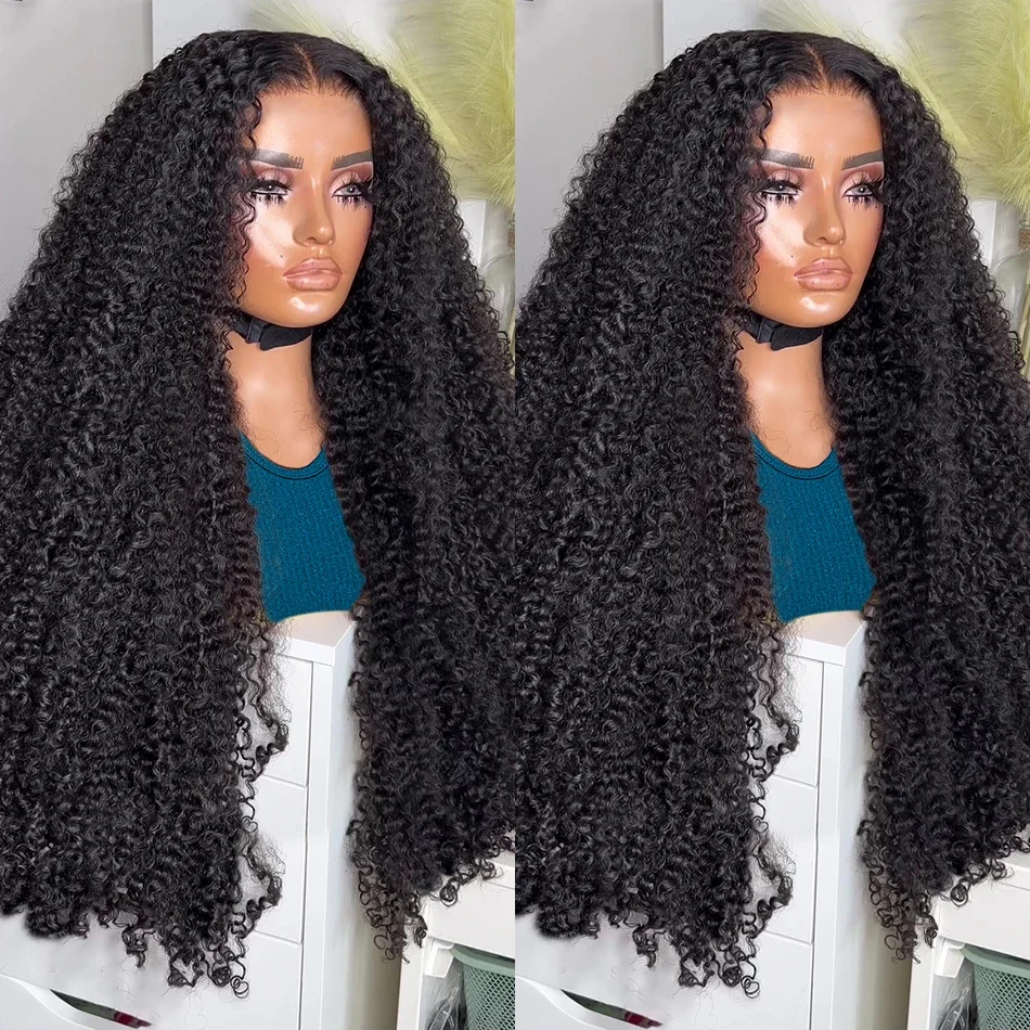Brazilian 7x5 Glueless Pre-Cut Lace Wig Human Hair Wigs Ready To Go Deep Wave 180 Density Remy Glueless Human Hair Wig For Women
Brazilian 7x5 Glueless Pre-Cut Lace Wig Human Hair Wigs Ready To Go Deep Wave 180 Density Remy Glueless Human Hair Wig For Women