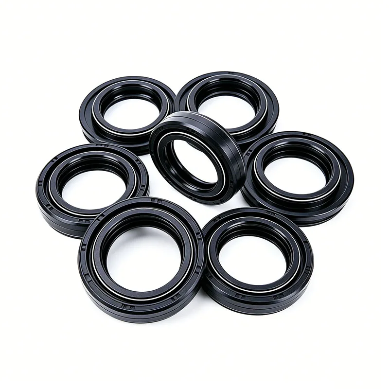 41x54x11 Front Fork Oil Seal Dust Seal For Honda CB1100 ST1100 CB1100 VF1100 VT1100 CB 1100 ST 1100 CB 1100 VF 1100 VT 1100
41x54x11 Front Fork Oil Seal Dust Seal For Honda CB1100 ST1100 CB1100 VF1100 VT1100 CB 1100 ST 1100 CB 1100 VF 1100 VT 1100
