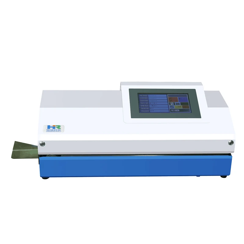 Стоматологическая машина для запечатывания 500 Вт для автоклава, стерилизатора, стерилизации пакетов, упаковщика пакетов
Стоматологическая машина для запечатывания 500 Вт для автоклава, стерилизатора, стерилизации пакетов, упаковщика пакетов