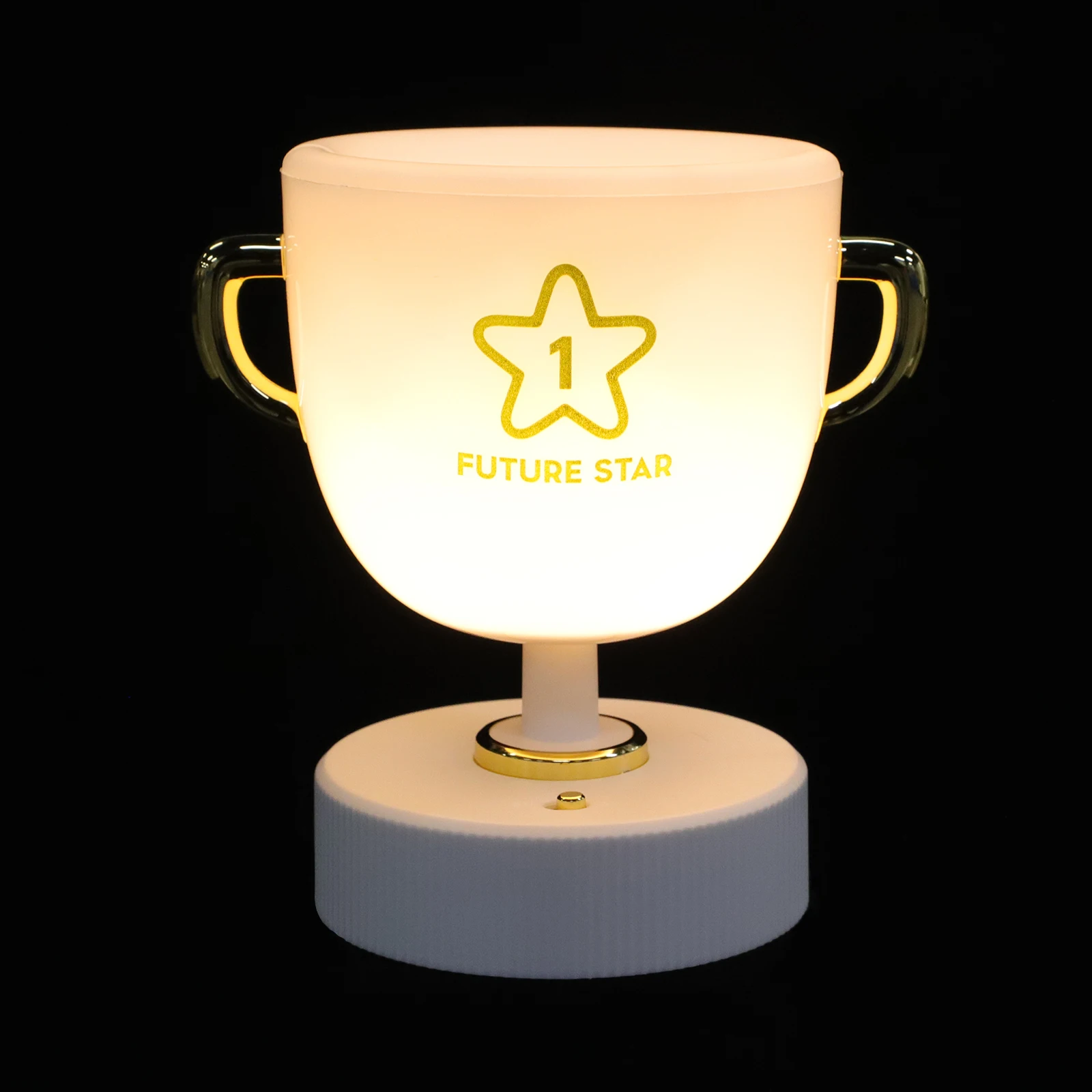 USB Charging Night Light ABS Material Bedroom Decor Gentle Lighting Home Bedroom Light Bar Shop Restaurant Party Gift
USB Charging Night Light ABS Material Bedroom Decor Gentle Lighting Home Bedroom Light Bar Shop Restaurant Party Gift