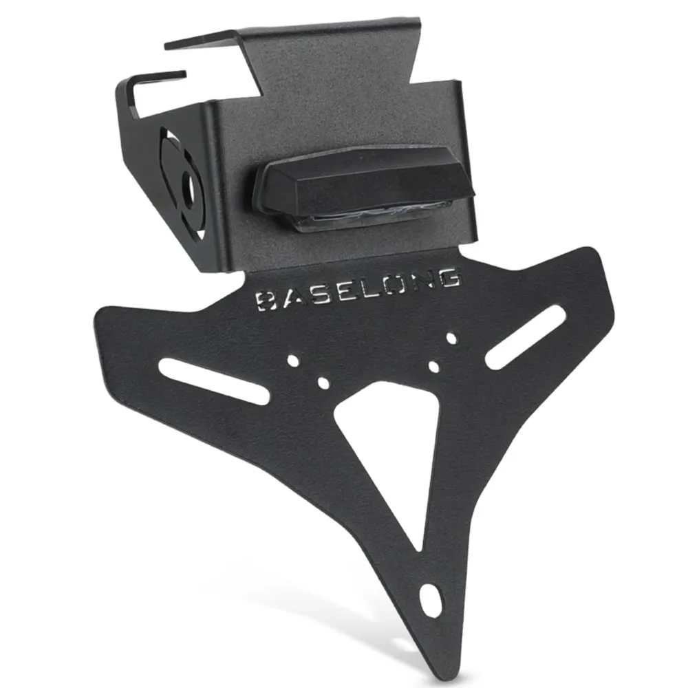 Z900 License Plate Holder Number For Kawasaki Z900 SE / ZH2 2017 - 2024 2023 2022 2021 Tail Tidy With Led Light Z H2 2025 2026
Z900 License Plate Holder Number For Kawasaki Z900 SE / ZH2 2017 - 2024 2023 2022 2021 Tail Tidy With Led Light Z H2 2025 2026