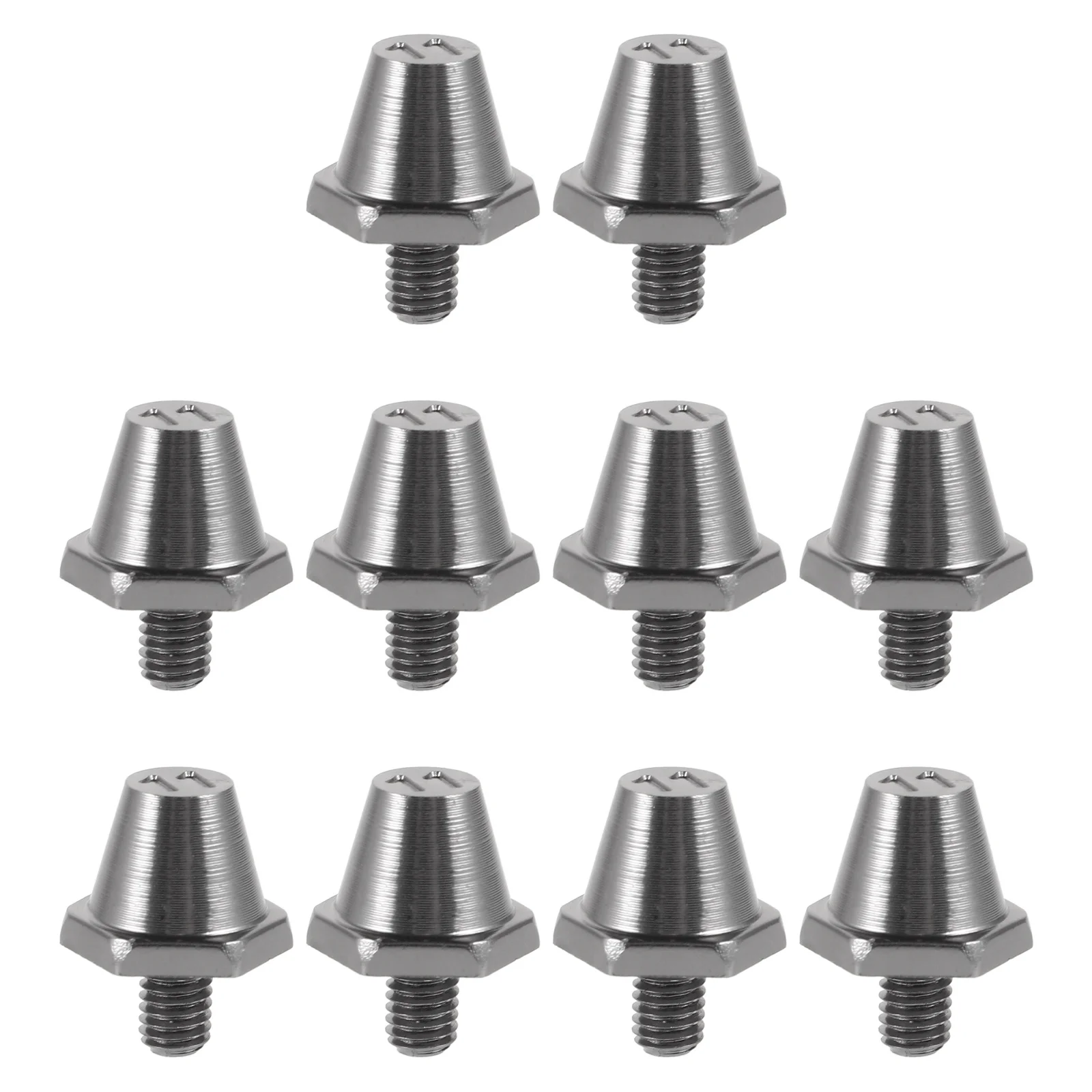 10 шт., принадлежности для спринтов на открытом воздухе, спортивная обувь, шипы, противоскользящие гвозди, шипы для обуви M5, шипы для спортивной дорожки, шипы для бега
10 шт., принадлежности для спринтов на открытом воздухе, спортивная обувь, шипы, противоскользящие гвозди, шипы для обуви M5, шипы для спортивной дорожки, шипы для бега