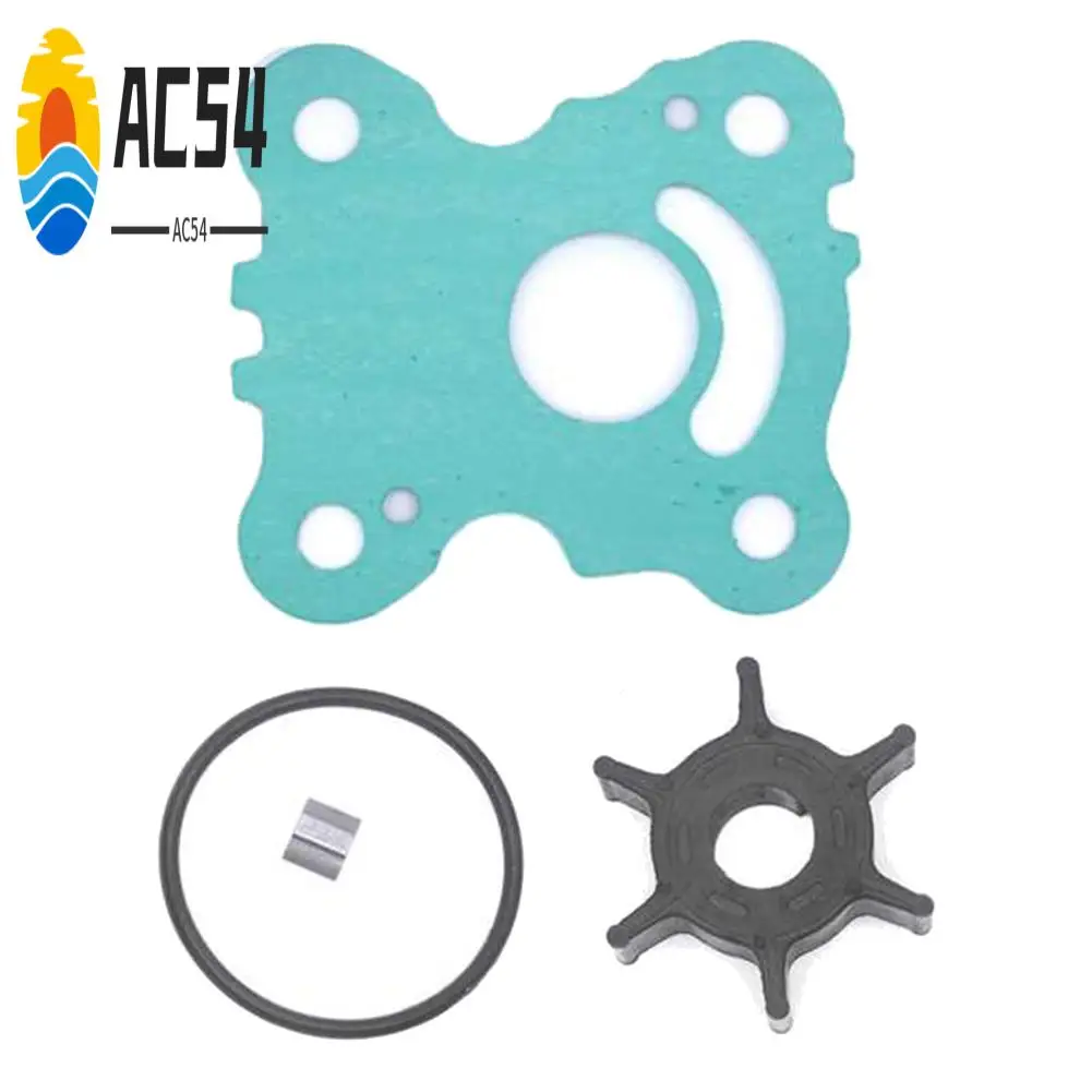 AC54-06192-ZW9-A30 Сервисный комплект крыльчатки водяного насоса, аксессуары для подвесного двигателя BF8 9,9/15/20-HP 06192-ZW9-A30
AC54-06192-ZW9-A30 Сервисный комплект крыльчатки водяного насоса, аксессуары для подвесного двигателя BF8 9,9/15/20-HP 06192-ZW9-A30