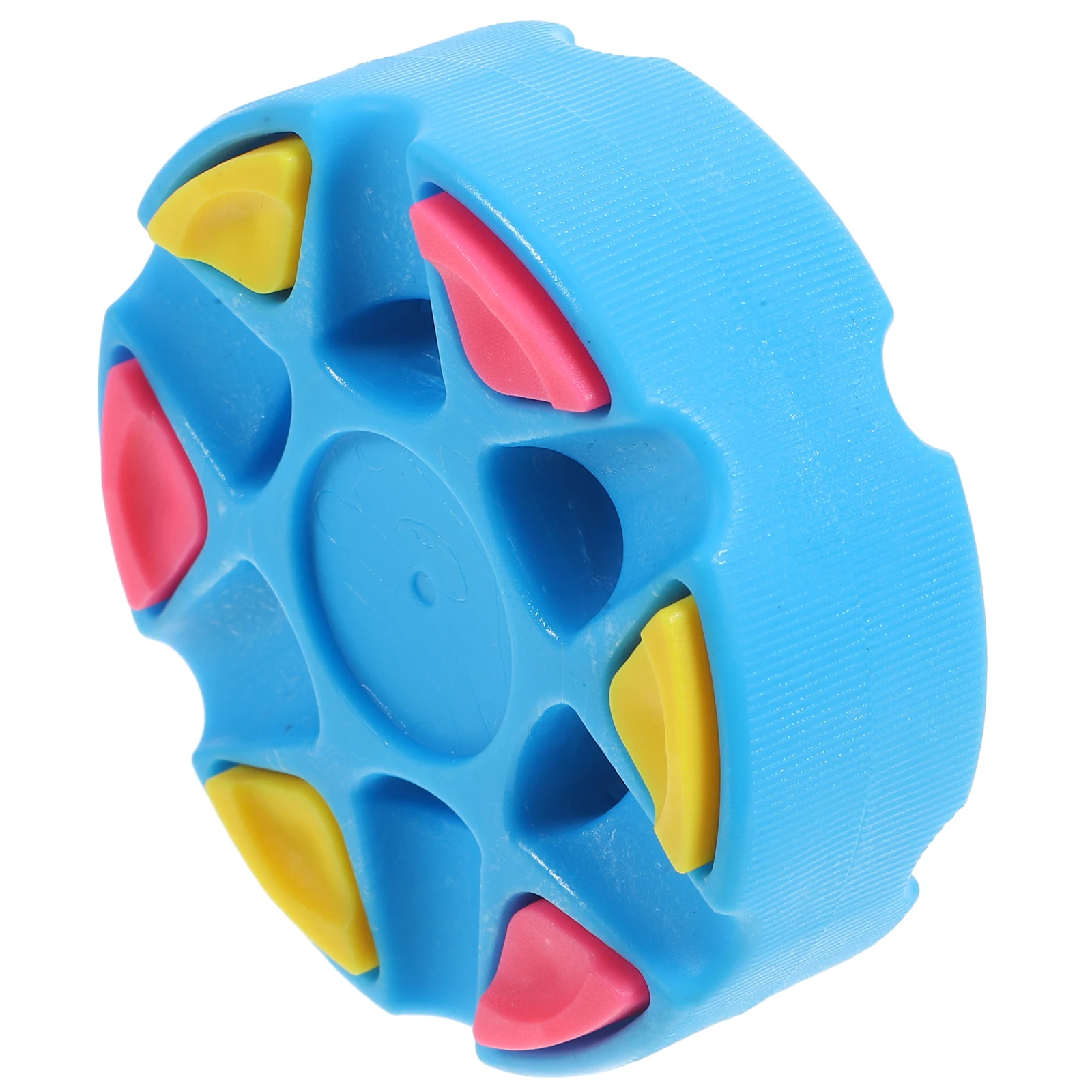 Sky Blue Roller Hockey for Kids Adults Durable Smooth Flat Design Training Tools Sports Ice Hockey Accessories
Sky Blue Roller Hockey for Kids Adults Durable Smooth Flat Design Training Tools Sports Ice Hockey Accessories