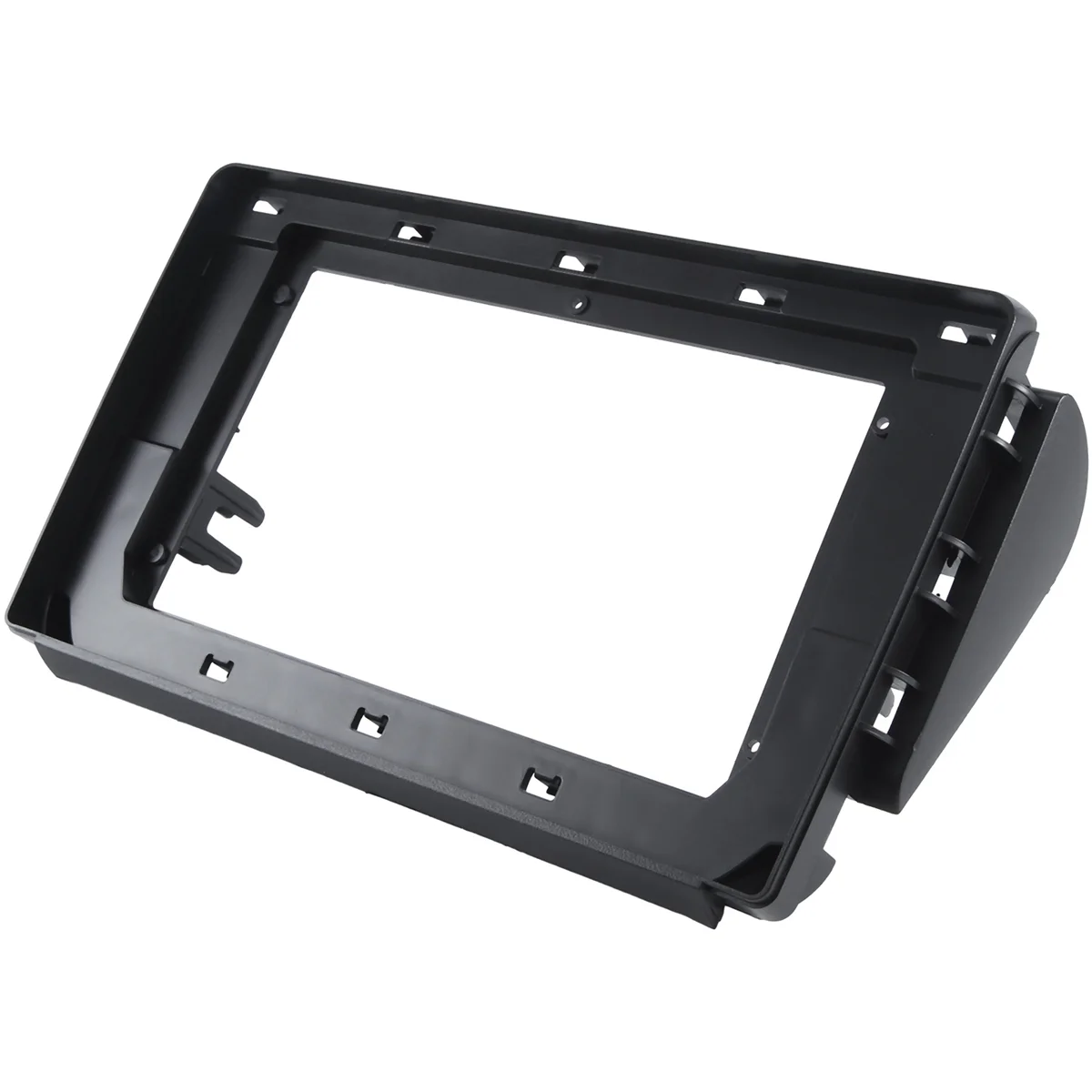 AB16-Car Radio Fascias Android GPS MP5 Stereo Player 2 Din Head Unit Panel Dash Frame for PEUGEOT 208 2008-2017(10.1 Inch)
AB16-Car Radio Fascias Android GPS MP5 Stereo Player 2 Din Head Unit Panel Dash Frame for PEUGEOT 208 2008-2017(10.1 Inch)