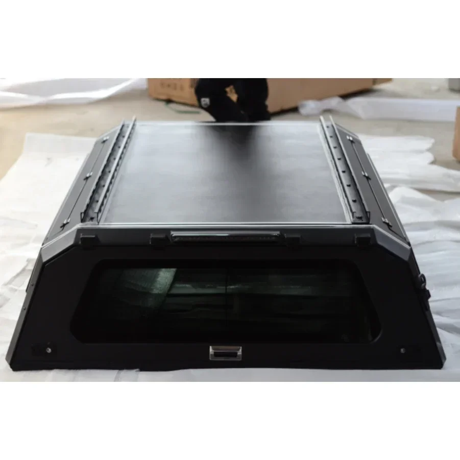 Waterproof Steel Aluminum Canopy Pickup Truck Topper Camper side steps For Ford
Waterproof Steel Aluminum Canopy Pickup Truck Topper Camper side steps For Ford