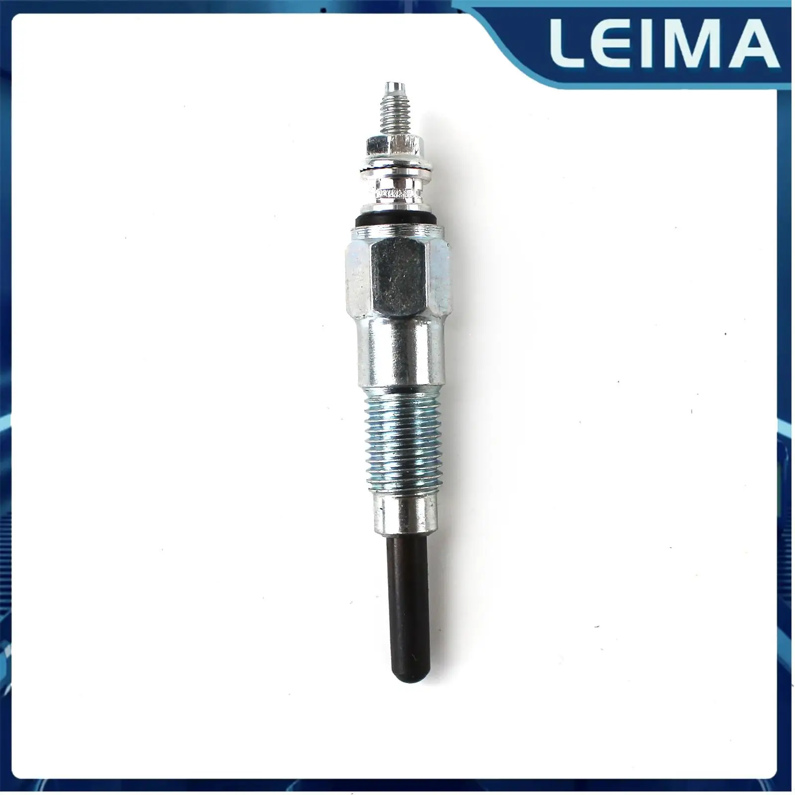 Свеча накаливания 119717-77800 11971777800 для Yanmar 3TNA72 3TN75 3TNA75 3TNT5U 3TN66 3TNE68 3TNA68 Запчасти двигателя Автоаксессуары
Свеча накаливания 119717-77800 11971777800 для Yanmar 3TNA72 3TN75 3TNA75 3TNT5U 3TN66 3TNE68 3TNA68 Запчасти двигателя Автоаксессуары