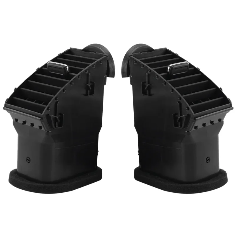 A99F-Front Left+Right Dashboard Air Vents Air Conditioning Conditioner Grille For Toyota Prius 2004-2009
A99F-Front Left+Right Dashboard Air Vents Air Conditioning Conditioner Grille For Toyota Prius 2004-2009