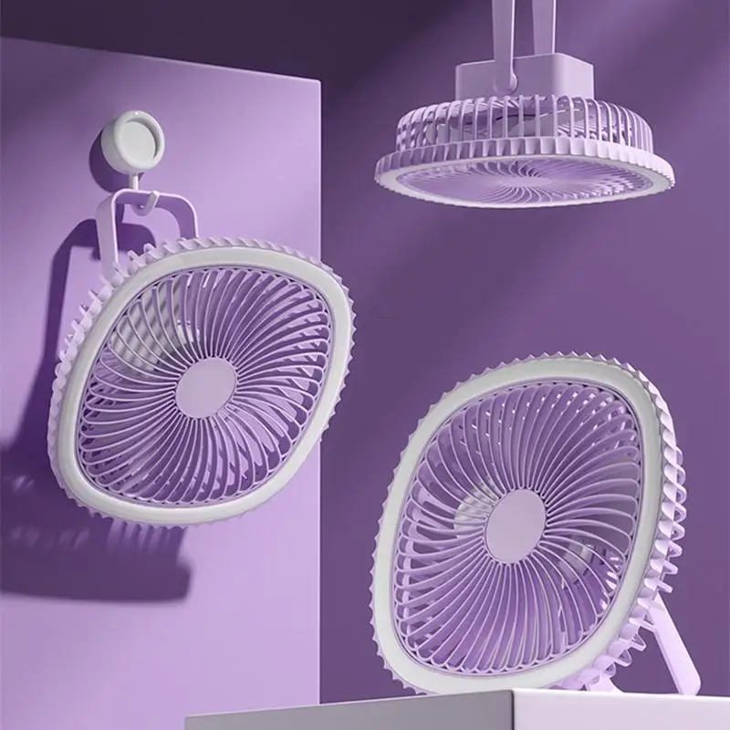 Portable Desk Fan USB Rechargeable Fan 180° Tilt Folding Personal Fan Wall Mounted Hanging Fan With Night Light Desktop Fan
Portable Desk Fan USB Rechargeable Fan 180° Tilt Folding Personal Fan Wall Mounted Hanging Fan With Night Light Desktop Fan