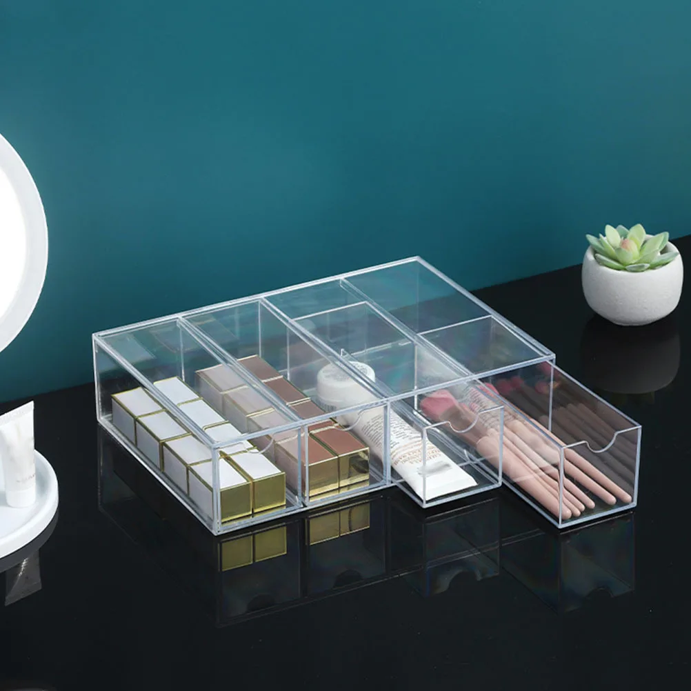 2 шт. акриловая коробка для демонстрации очков, прозрачный футляр для хранения очков, пылезащитный органайзер для солнцезащитных очков, органайзер для хранения ювелирных изделий
2 шт. акриловая коробка для демонстрации очков, прозрачный футляр для хранения очков, пылезащитный органайзер для солнцезащитных очков, органайзер для хранения ювелирных изделий