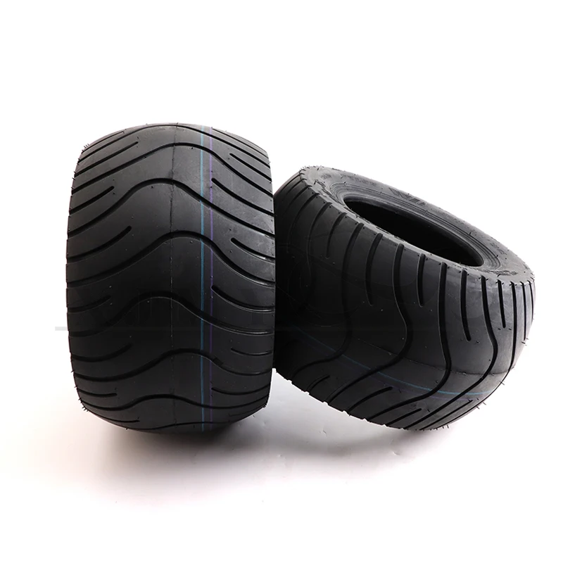 2pcs high-quality 13x6.50-6 tubeless tire, suitable for ATV QUAD off-road vehicle, lawn mower, kart, off-road vehicle
2pcs high-quality 13x6.50-6 tubeless tire, suitable for ATV QUAD off-road vehicle, lawn mower, kart, off-road vehicle