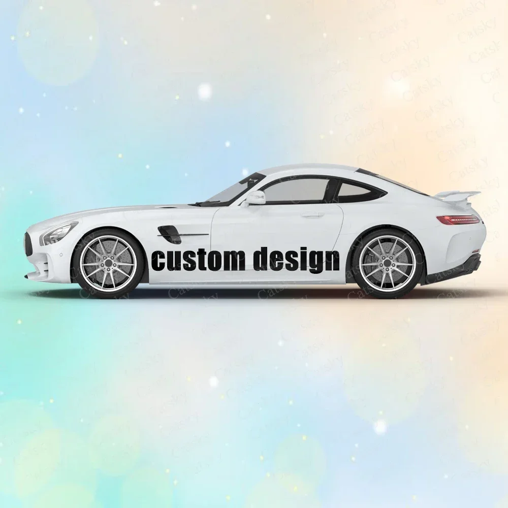 Custom Design Car Side Vinyl Stickers Wrap Vinyl Film Engine Cover Decals Sticker Car Auto Accessories
Custom Design Car Side Vinyl Stickers Wrap Vinyl Film Engine Cover Decals Sticker Car Auto Accessories