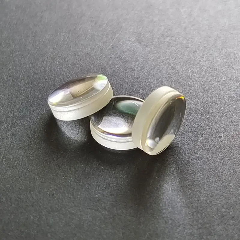 12.7mm Double Cemented Lens Focal Length 17mm 25mm 30mm 50mm 71mm Magnifying Glass /Telescope Optical Convex lens 
12.7mm Double Cemented Lens Focal Length 17mm 25mm 30mm 50mm 71mm Magnifying Glass /Telescope Optical Convex lens