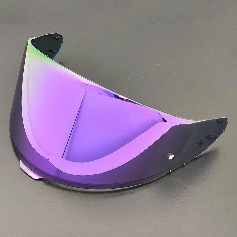 Motorcycle Helmet Visor for SHOEI Z8 X15 UV Resistant Lens Windshield
Motorcycle Helmet Visor for SHOEI Z8 X15 UV Resistant Lens Windshield