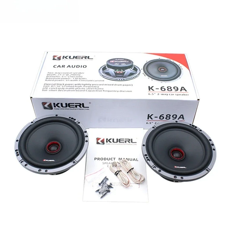 2025 Автомобильная аудиосистема, модифицированный динамик 165 мм, высокий и средний бас, 6,5-дюймовый коаксиальный автомобильный аудиодинамик
2025 Автомобильная аудиосистема, модифицированный динамик 165 мм, высокий и средний бас, 6,5-дюймовый коаксиальный автомобильный аудиодинамик