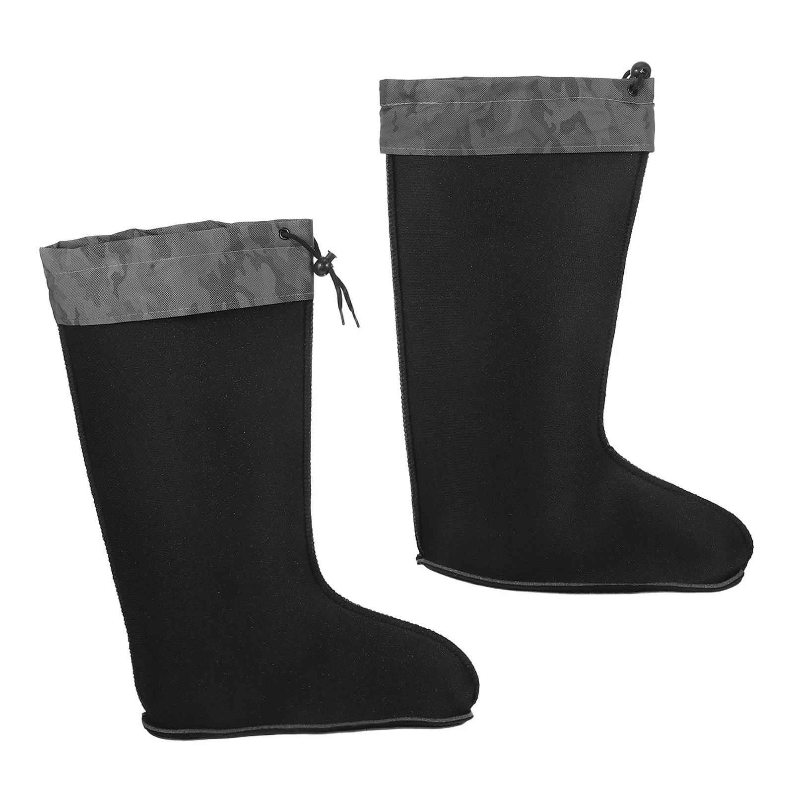 1Pair Winter Insulated Boot Liners Men Warm Thick Thermal Socks Rain Walking Boot Shoes Size 41-42 Rain Boots Socks
1Pair Winter Insulated Boot Liners Men Warm Thick Thermal Socks Rain Walking Boot Shoes Size 41-42 Rain Boots Socks