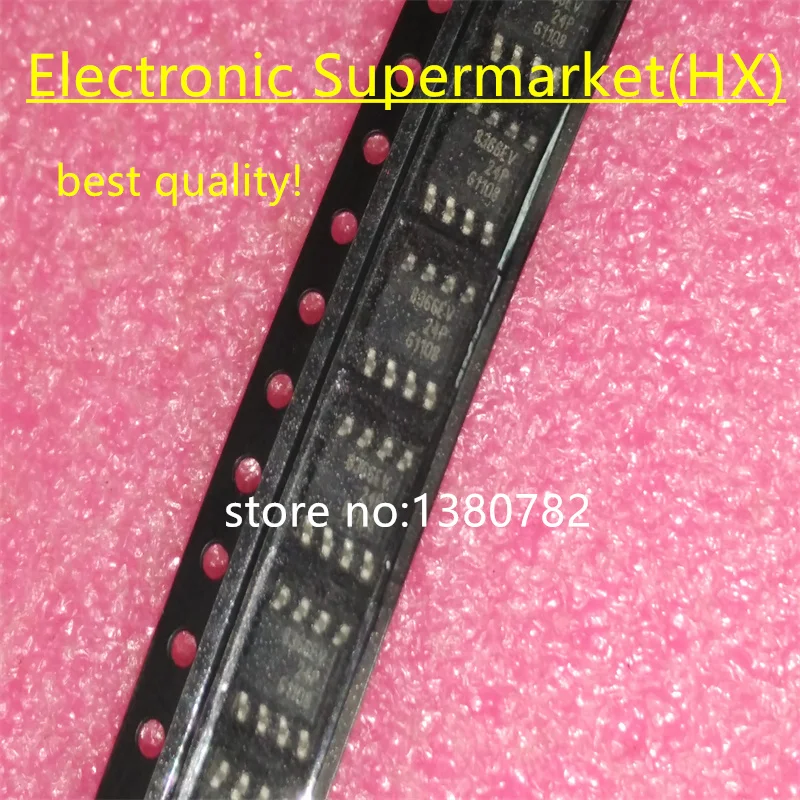 Free shipping 10pcs-50pcs TLE8366EV SOP-8 IC In stock!
Free shipping 10pcs-50pcs TLE8366EV SOP-8 IC In stock!