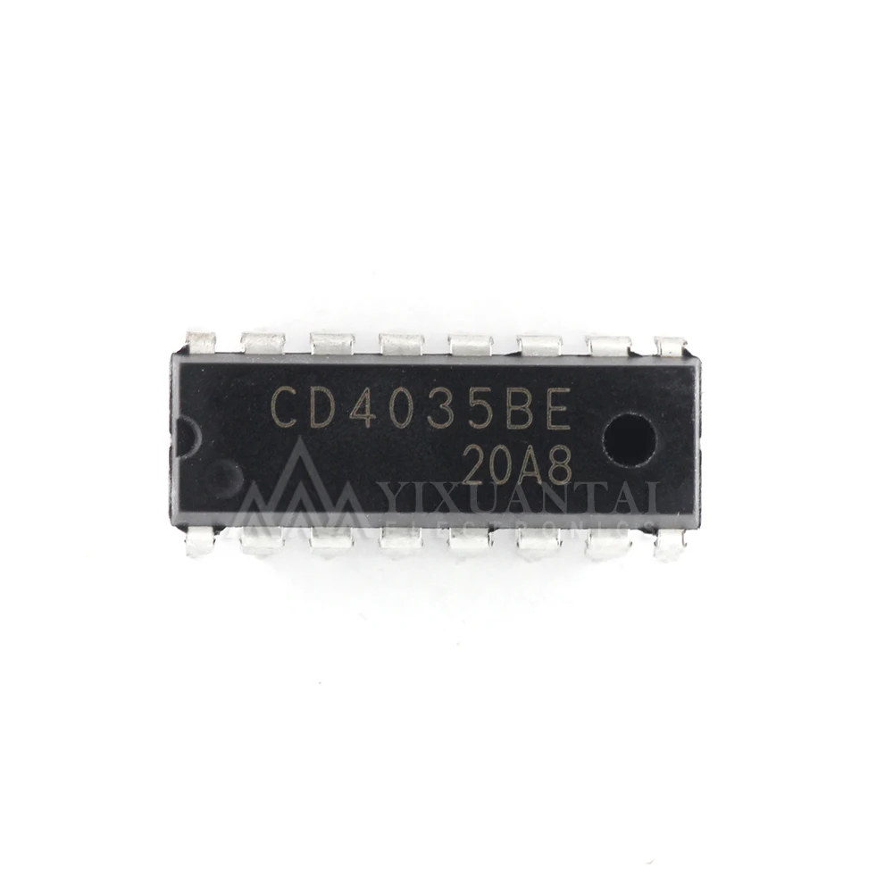 10pcs/lot NEW Original CD4035 CD4035B CD4035BE IC SHIFT REG P-IN/P-OUT 16-DIP
10pcs/lot NEW Original CD4035 CD4035B CD4035BE IC SHIFT REG P-IN/P-OUT 16-DIP