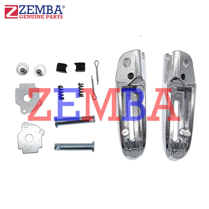 ALUMINUM MOTORCYCLE FRONT FOOT PEGS FOOT REST PEDAL FOOTREST FOOTPEGS FOR BAJAJ PULSAR220NS PULSAR200NS
ALUMINUM MOTORCYCLE FRONT FOOT PEGS FOOT REST PEDAL FOOTREST FOOTPEGS FOR BAJAJ PULSAR220NS PULSAR200NS